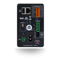 BS-B160S 1 ZONE NETWORK STEREO AMP